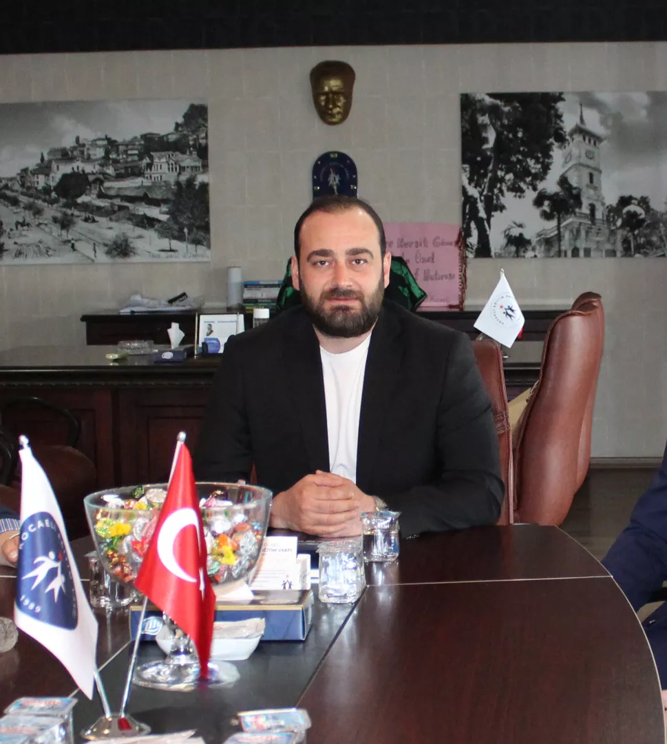 Yeni Eğitim-Öğretim Yılına Başarı Dileğiyle: KEV 2025-2026 Burs Başvuruları Başladı
